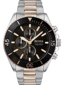 MONTRE Hugo Boss Pour Homme Ocean Edition