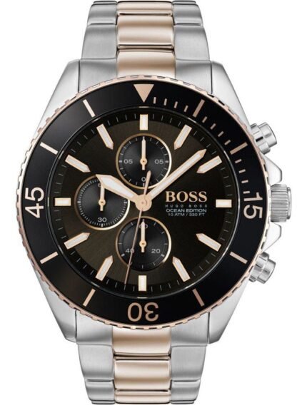MONTRE Hugo Boss Pour Homme Ocean Edition