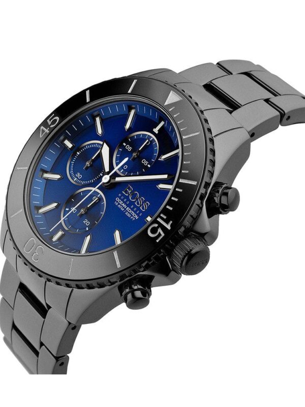 MONTRE Hugo Boss Pour Homme Ocean Edition
