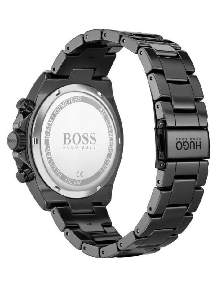 MONTRE Hugo Boss Pour Homme Ocean Edition