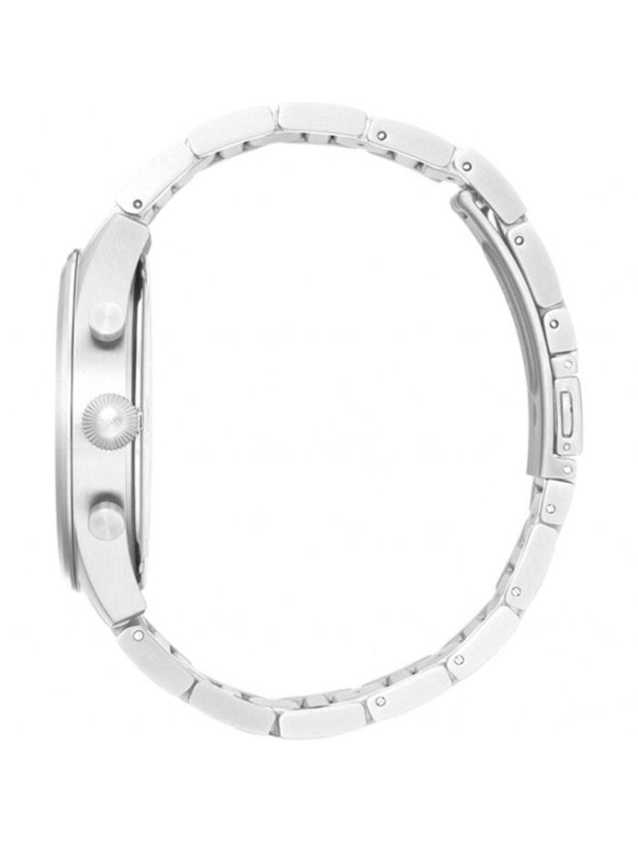 montre hugo boss pour homme pionr blue dial silver ss steel watch 1513713 prix maroc casablanca fes marrakech (4)