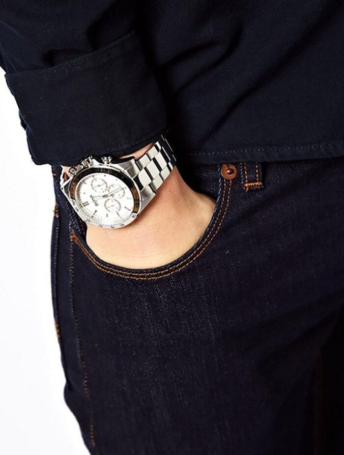 MONTRE Hugo Boss Pour Homme Talent 1512962