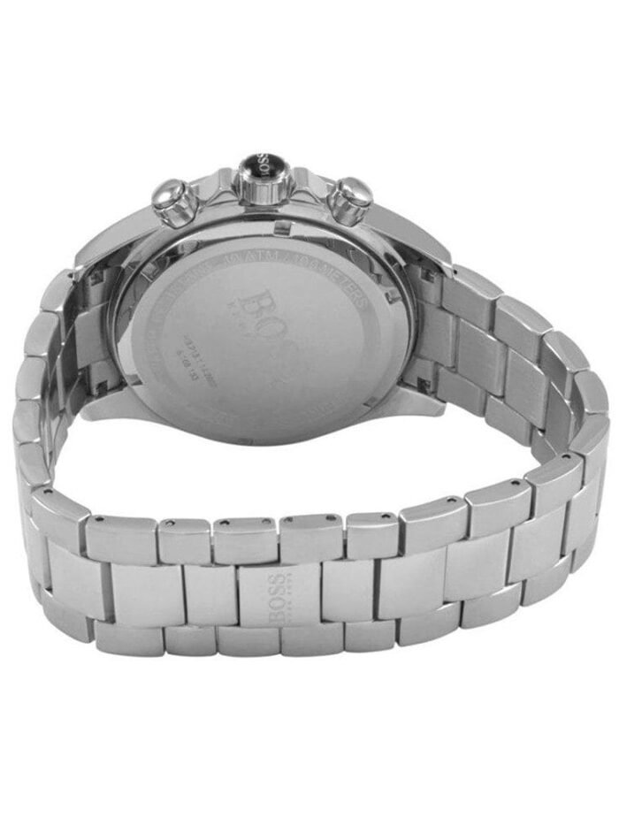 Montre Hugo Boss Talent 1512963 – Élégance et Raffinement pour Homme