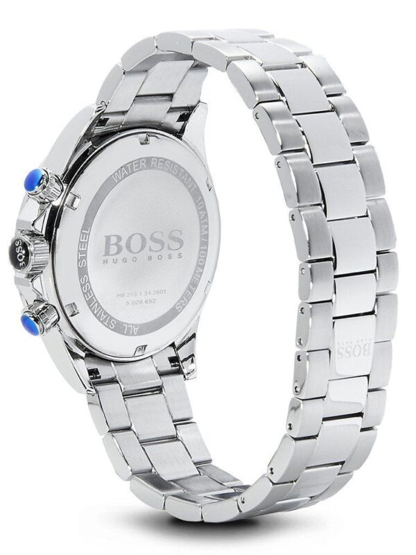 montre hugo boss pour homme talent 1512965 prix maroc casablanca fes marrakech (1)
