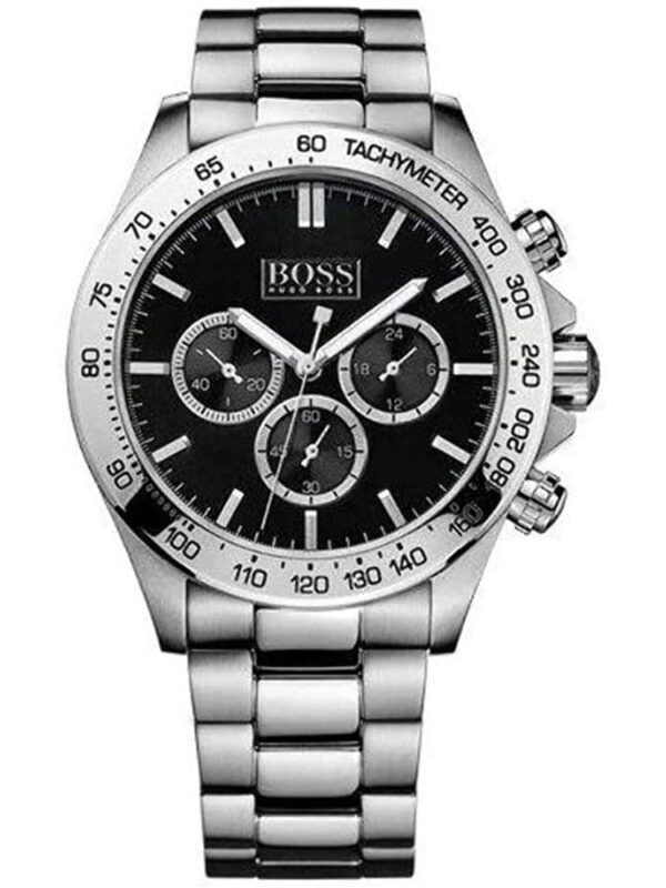 montre hugo boss pour homme talent 1512965 prix maroc casablanca fes marrakech