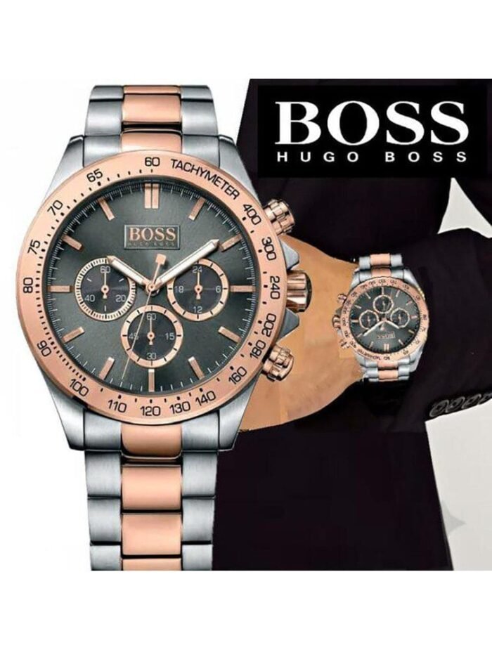 MONTRE Hugo Boss Pour Homme Talent 1513339