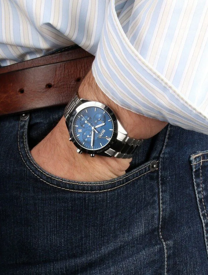 MONTRE Hugo Boss Pour Homme Talent 1513582