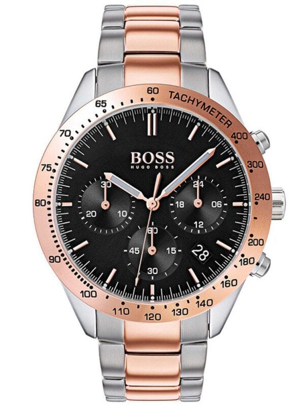 montre hugo boss pour homme talent 1513584 prix maroc casablanca fes marrakech