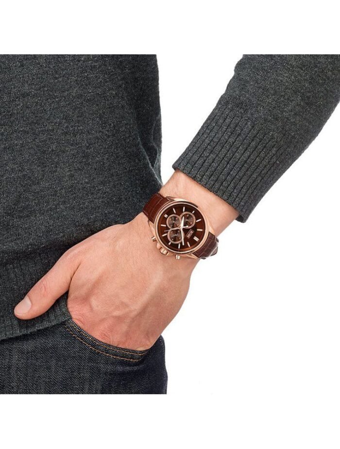 MONTRE Hugo Boss Sport 1513036
