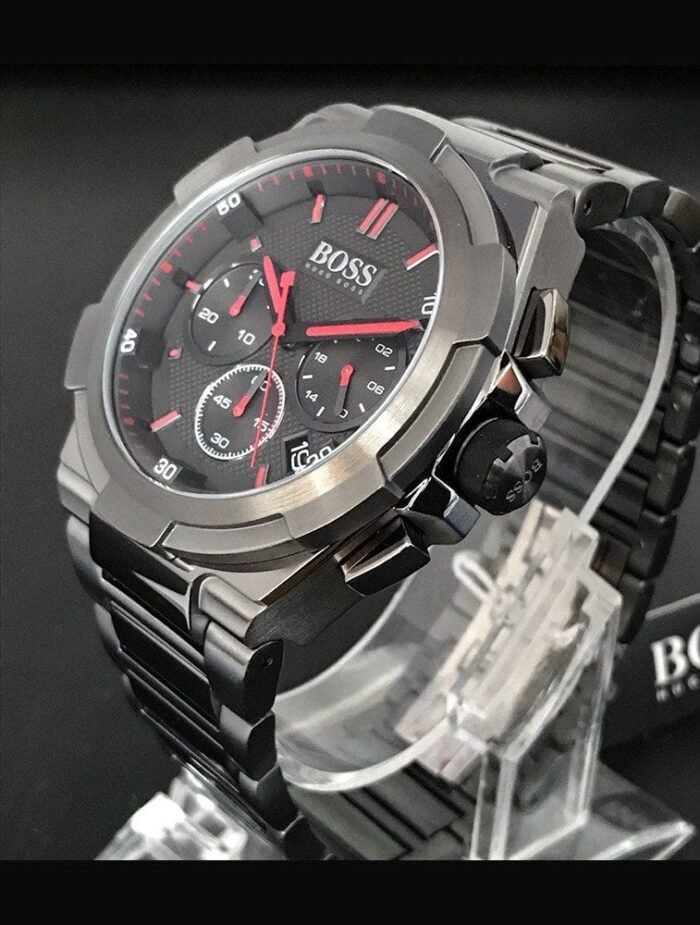 Montre Hugo Boss Supernova 1513361 – Élégance pour Homme