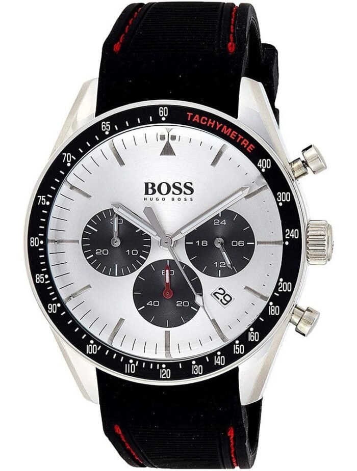 Montre Hugo Boss Trophy Chronograph 1513627