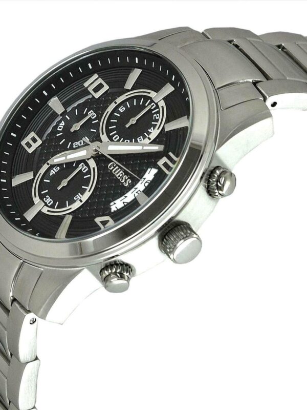 Montre Guess W0075G1