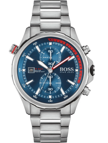Hugo Boss HB1513823 Globetrotter