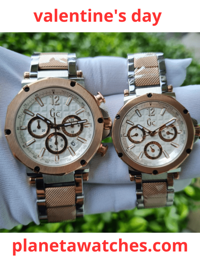pack gc guess collection