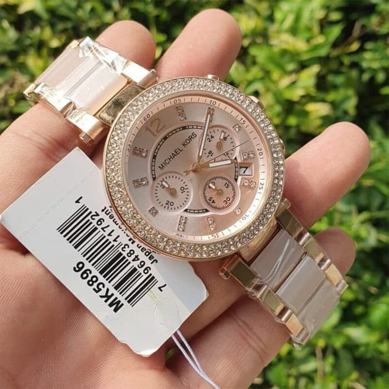 MONTRE Michael Kors Parker MK5896