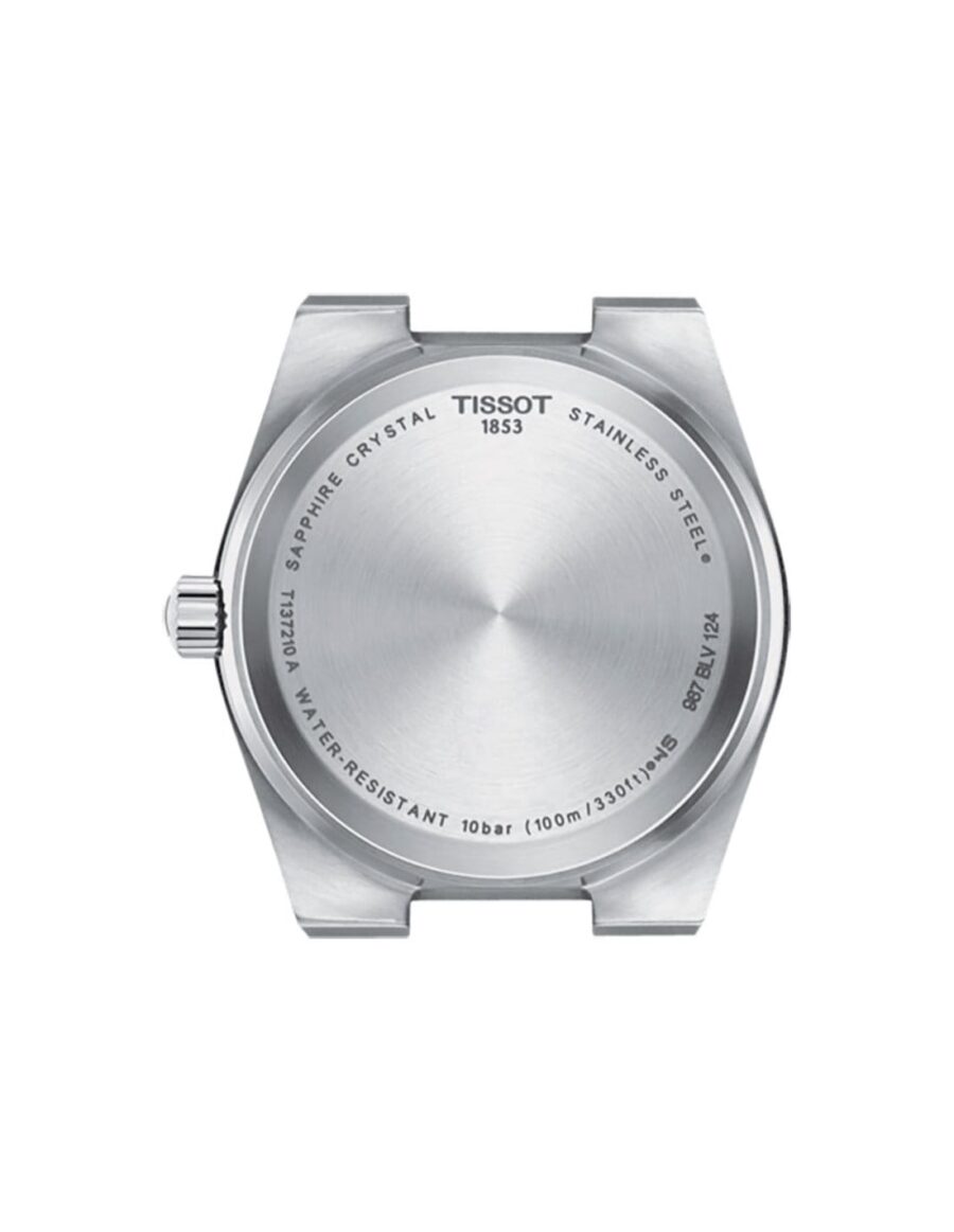 Tissot PRX Quartz Cadran Bleu Glacier