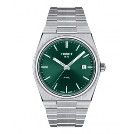 Montre Tissot PRX quartz T1374101109100