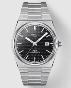 Tissot PRX Powermatic 80 T137.407.11.051.00