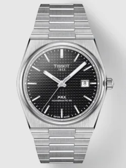 Tissot PRX Powermatic 80 T137.407.11.051.00