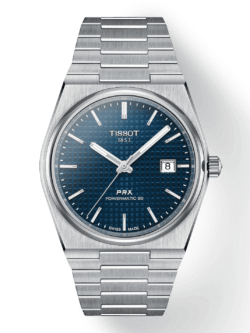 Tissot PRX Powermatic 80 T137.407.11.041.00