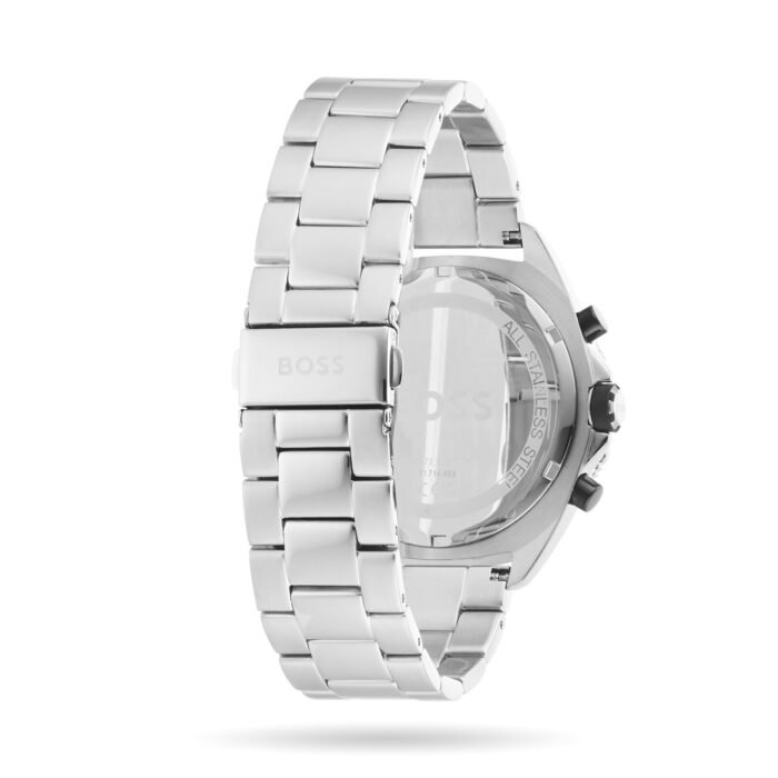 Fermeture bracelet montre Hugo Boss 1513971 Energy