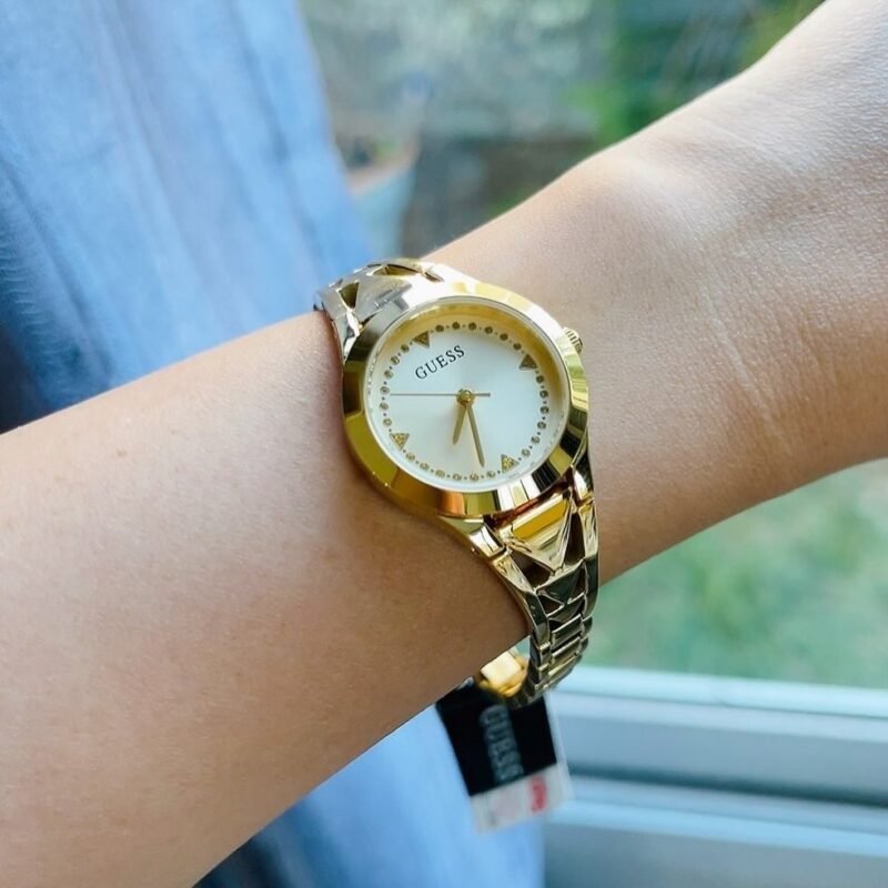 Montres Guess Femme 2025
