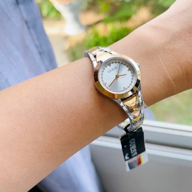 Montres Guess Femme 2025
