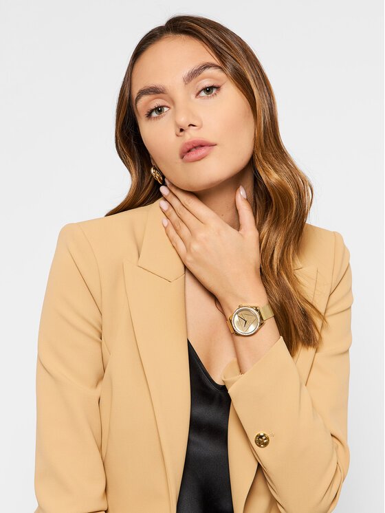 Guess Montre Femme Guess W1142L2