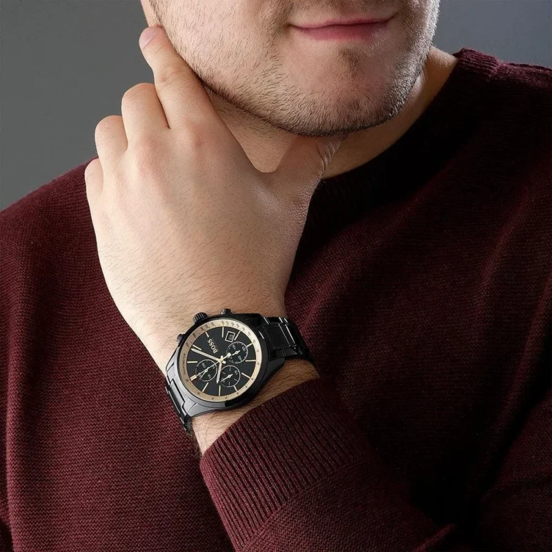 Montres Hommes & Style : Comment Assortir Votre Montre à Votre Tenue au Quotidien