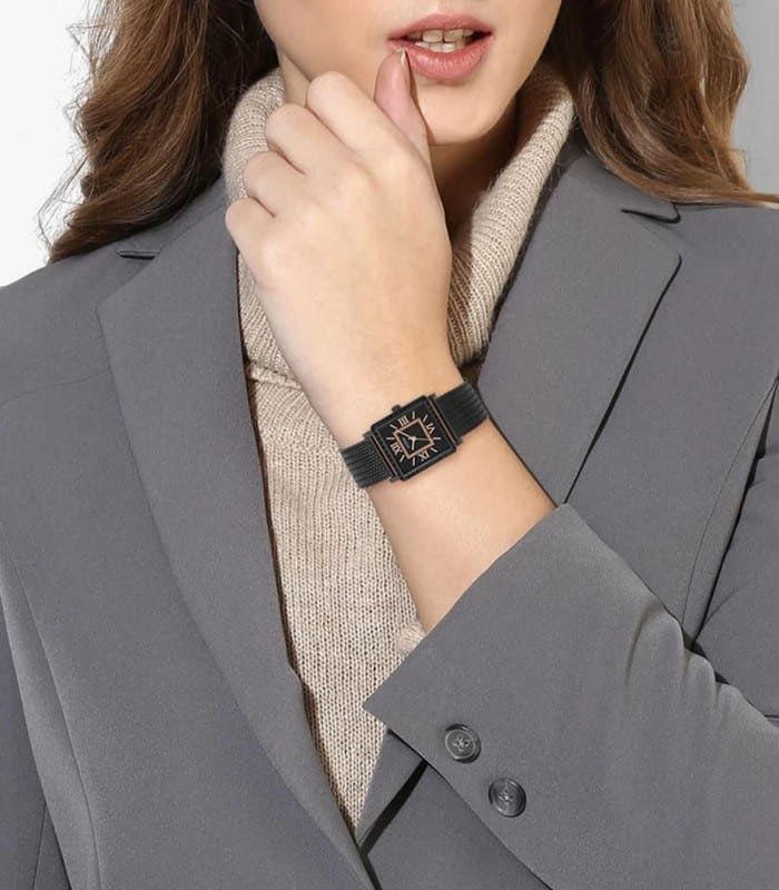 🕒 Montres Guess Femme – Découvrez Notre Sélection Authentique au Maroc (2025)