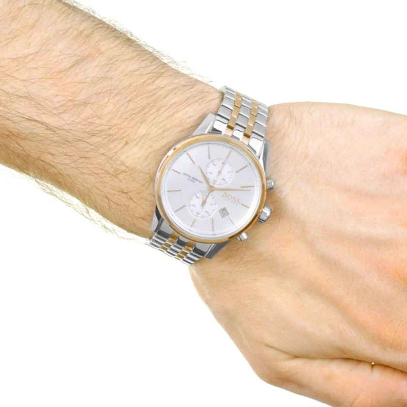 montre pour homme Hugo Boss Jet au maroc