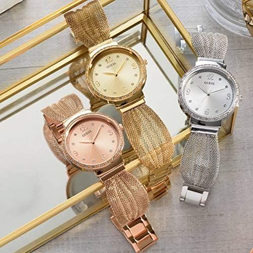 montre guess femme