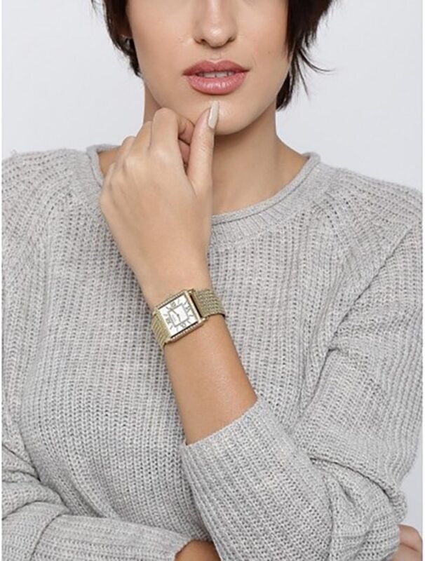 montre Gess pour femme Highline W0826L2