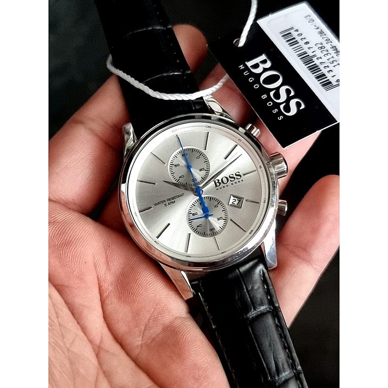 montre pour homme Hugo Boss Jet au maroc