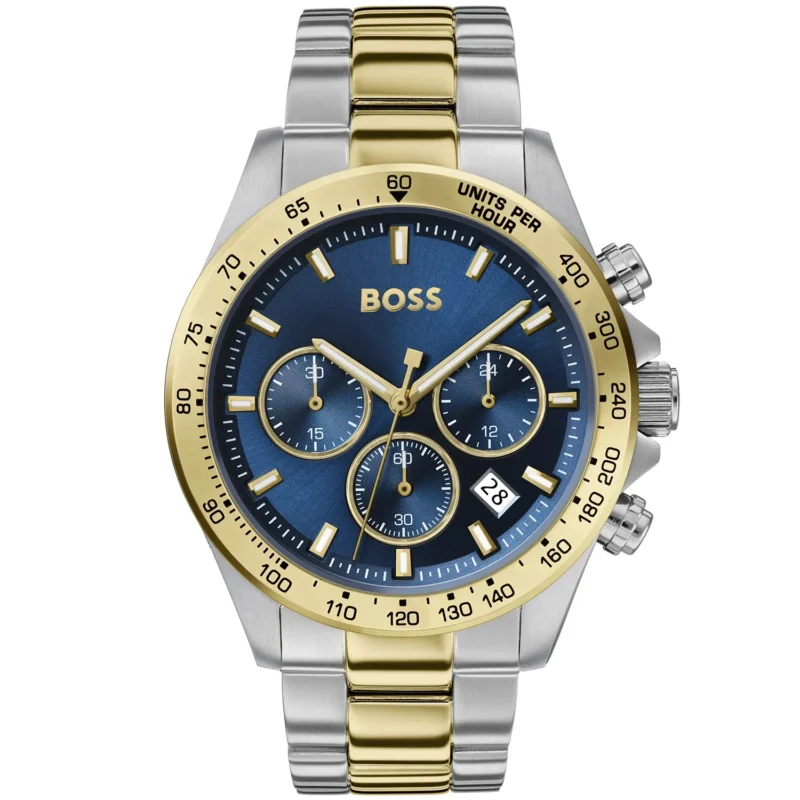 montre Hugo BOSS homme Hero Sport 1513767