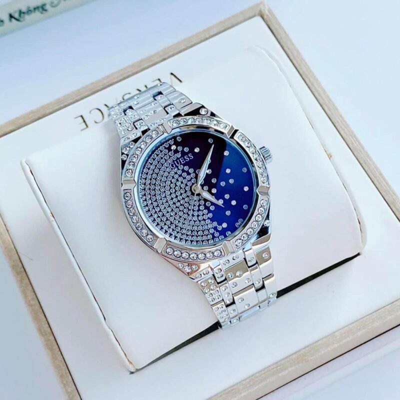Montre Guess pour Femme Été 2025