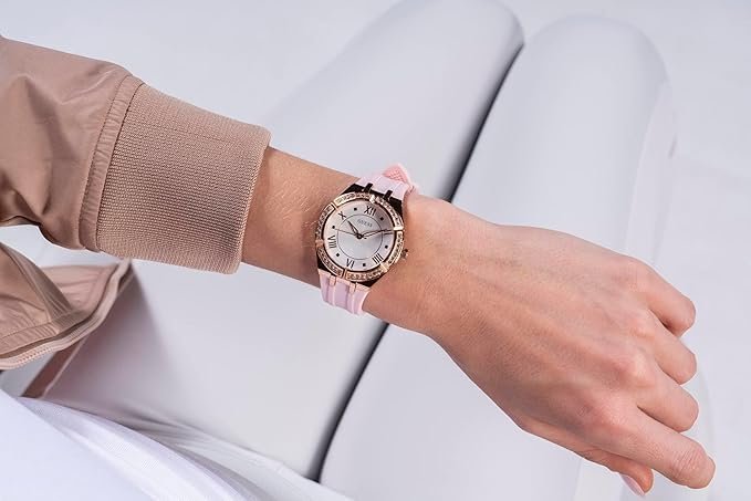 Montre Guess pour femme Cosmo GW0034L3