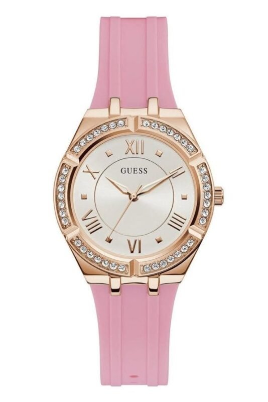 Montre Guess pour femme Cosmo GW0034L3