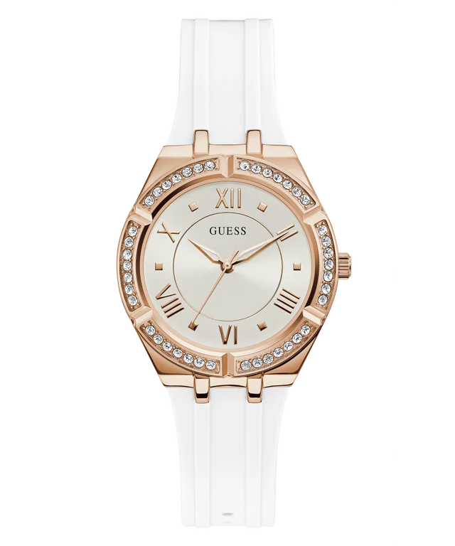 Montre Guess pour Femme Été 2025