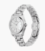 Montre Emporio Armani Federica (AR11557) avec cadran nacre blanche 32mm pour femme au Maroc.