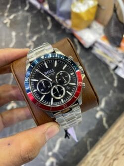 Montre Homme Hugo Boss 1514108 , photo reel