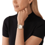 Montre Michael Kors MK4745 Maroc portée poignet femme style élégant 38mm