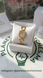 Montre Femme GUESS GW0683L2