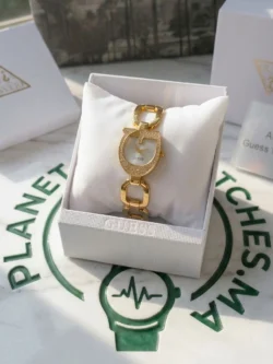 Montre Femme GUESS GW0683L2