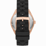 fermoir michael kors jessa mk7266 noir