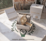 Montre Michael Kors Pyper MK4339 idée cadeau au maroc pour femme