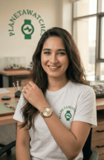 Montre Michael Kors Pyper MK4339 potée