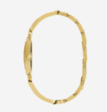 Montre GUESS GW0807L2 dorée avec finition acier poli pour femme au Maroc.