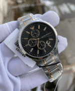 Montre Emporio Armani AR11165 originale boîte officielle cadeau mariage homme au Maroc