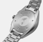 Fond boîtier montre Emporio Armani AR11480 acier inoxydable 5 ATM 50 mètres